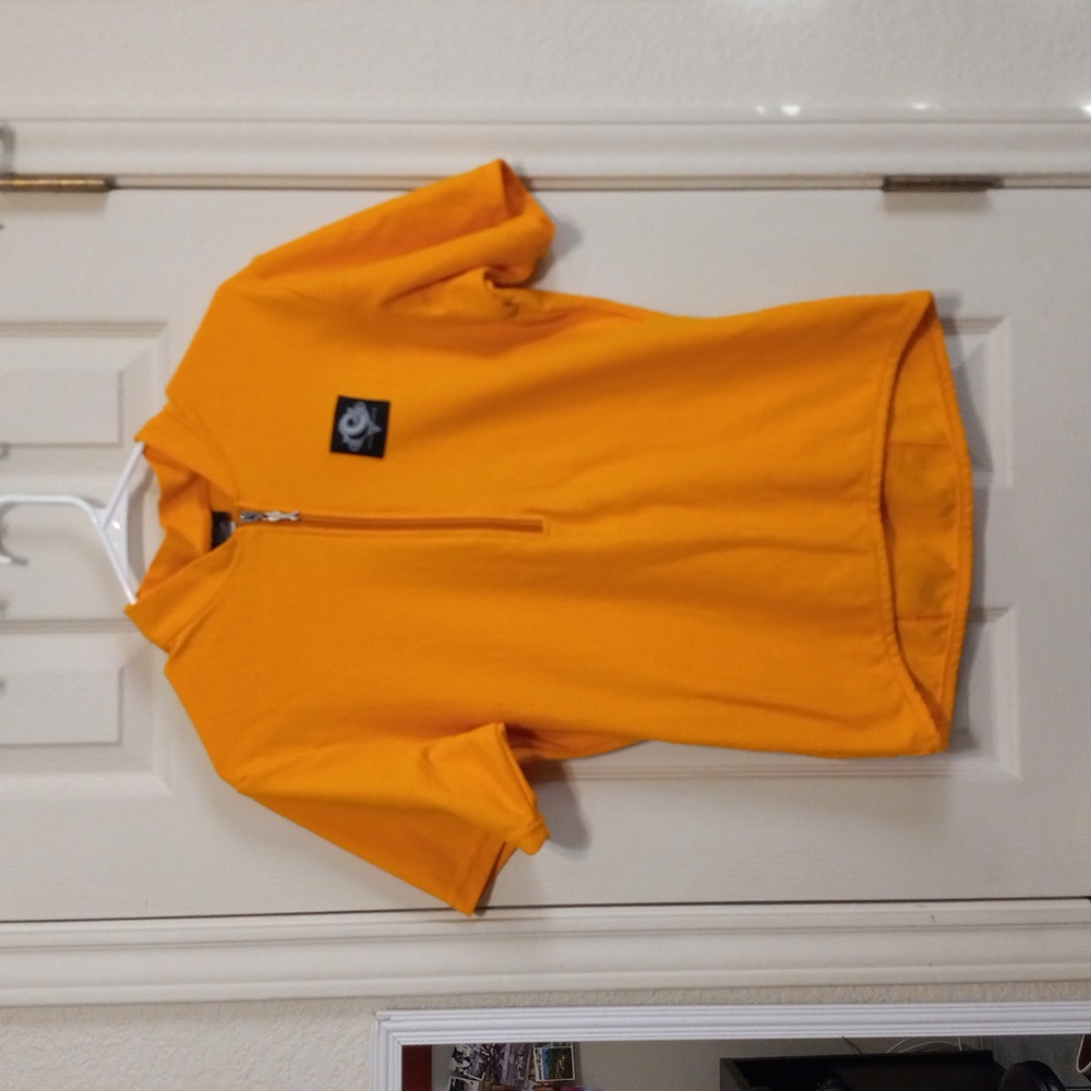 Cannondale Men's Cycling Shirt Size Small